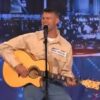From the Coal Mines to the Big Stage: Jimmy Rose Captivates 'America’s ...