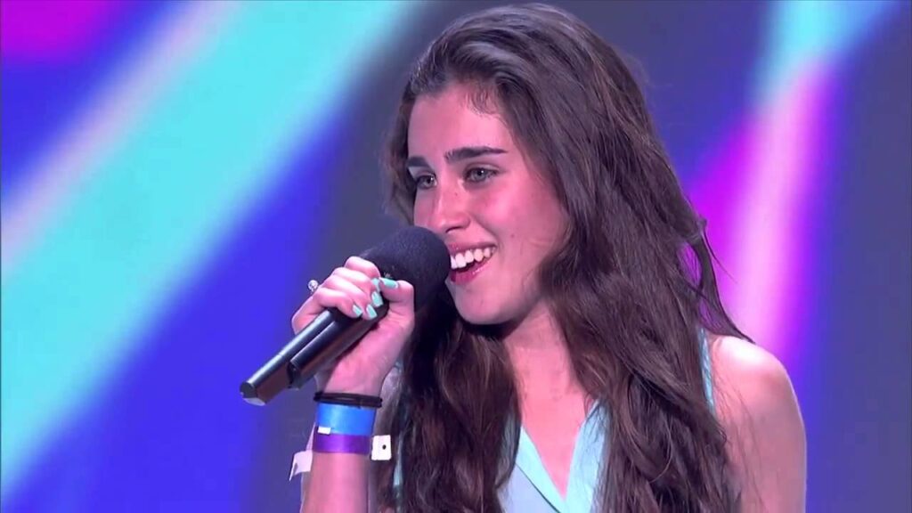 16-Year-Old Shocks Judges: You Will Not Believe This Secret Audition ...